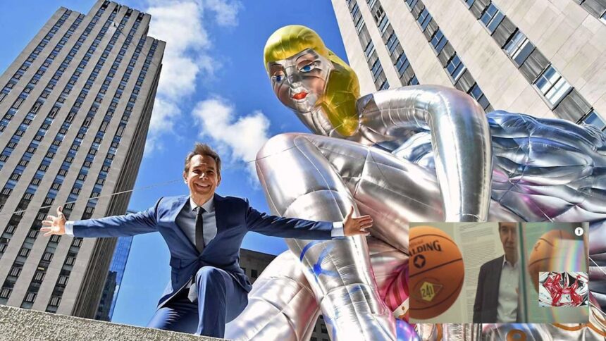 L’altro Warhol del Pop odierno