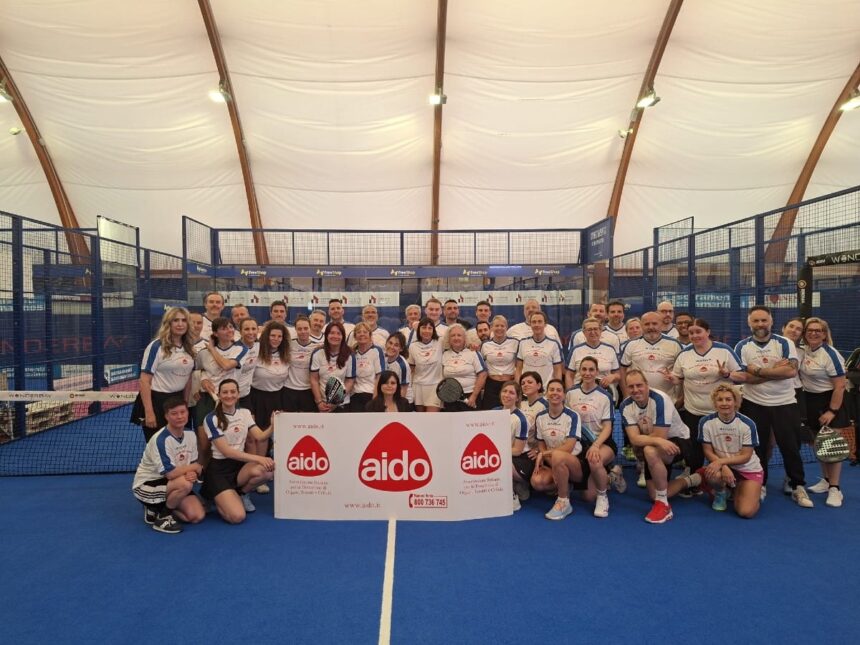 Sì alla donazione di organi: tanta partecipazione ai tornei solidali in ricordo di Giada Penserini