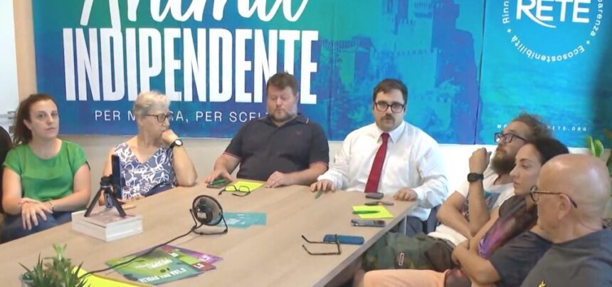 San Marino – Rete: “Caso pedofilo, altro che volontà di fare piena luce! Altro che tutela dei minori!”