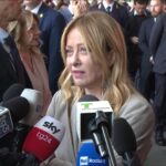 Dl sicurezza, Meloni: “Non è un pasticcio”. Ma la norma va riscritta