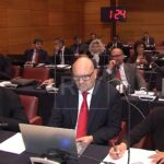 Caso Pedofilo: aula divisa sulla commissione d’inchiesta politica