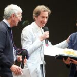 Rimini, a Wes Anderson il Premio Fellini 2026