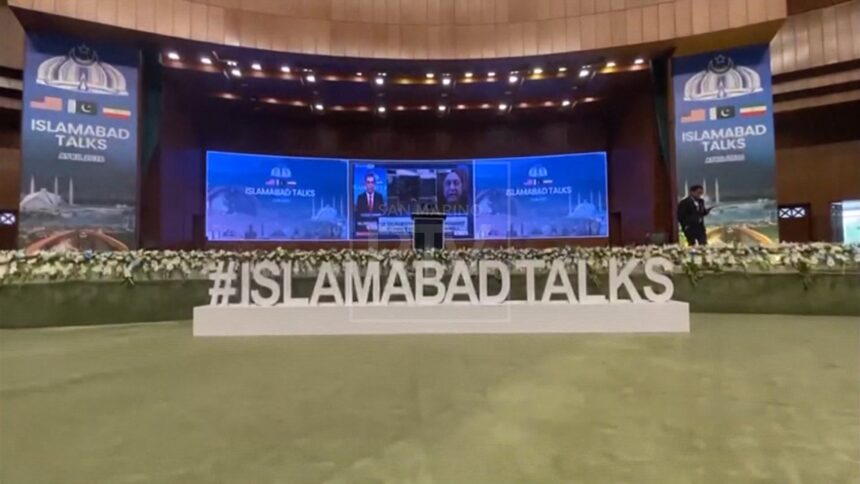 Usa-Iran, giallo sui negoziati in Pakistan