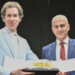 Cinema: assegnato a Wes Anderson il “Fellini Rimini Award 2026”