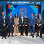 BCSM: missione agli Spring Meetings 2026 del FMI e di Banca Mondiale