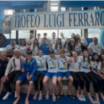 Sport, attività subacque: Il nuoto pinnato sammarinese vince il Trofeo Luigi Ferraro