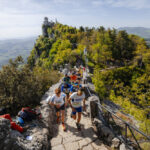 TITANO TRAIL RUN 2026: il 26 aprile la partenza nel centro storico di San Marino