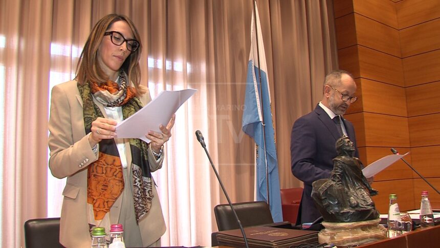 Appello della Reggenza ad ogni cittadino: “Il futuro dipende da noi”