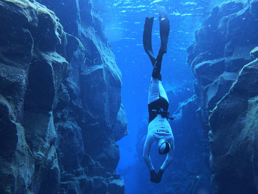 Sport. Podi e progressi: l’apnea sammarinese continua a crescere