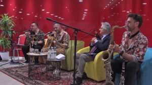 Riparte Mementi: presentato il libro “Il figlio del re” di Mirko Casadei e Zibba