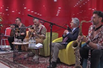 Riparte Mementi: presentato il libro “Il figlio del re” di Mirko Casadei e Zibba