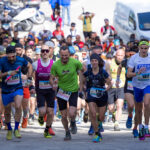 Titano Trail Run 2026: il 26 aprile la partenza nel centro storico di San Marino