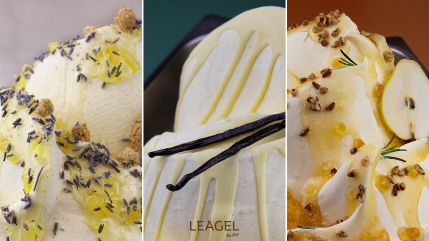 Alla Fiera Agricola 2026 il gelato che racconta San Marino