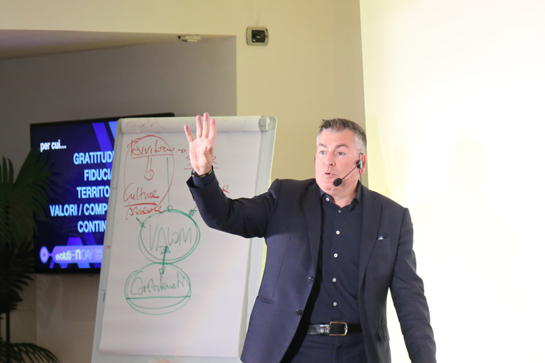 Il 5 maggio la prima edizione dell’evento “San Marino, radici e futuro”