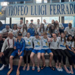 San Marino. Il nuoto pinnato sammarinese vince il Trofeo Luigi Ferraro