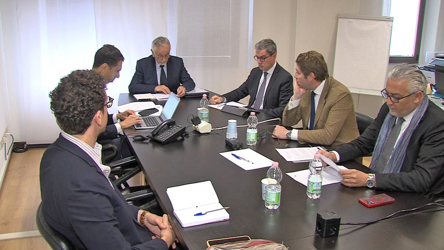 RTV: approvato il Bilancio 2025, utile di 103.313 euro