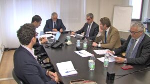 RTV: approvato il Bilancio 2025, utile di 103.313 euro