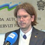 Il Direttore Marcello Forcellini aggredito in ufficio da un uomo. L’irruzione durante una riunione