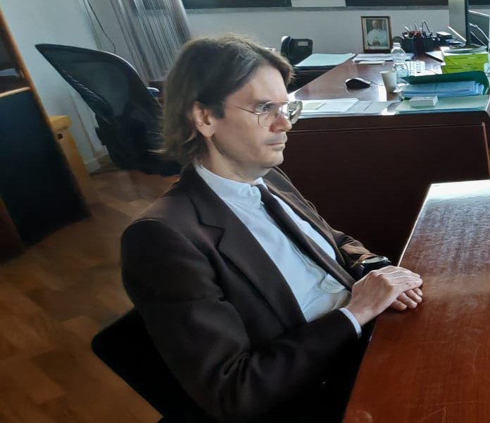 San Marino – Direttore dell’AASS aggredito durante una riunione