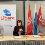 San Marino – 1° maggio, Libera: “Il lavoro al centro tra diritti, sicurezza e futuro”