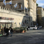 San Marino, territorio: finalmente in sicurezza lo “Stradone”