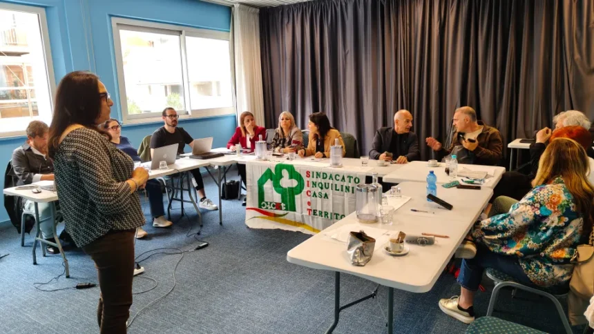 Crisi abitativa in Romagna: dal seminario SICET a Riccione l’allarme del sindaca