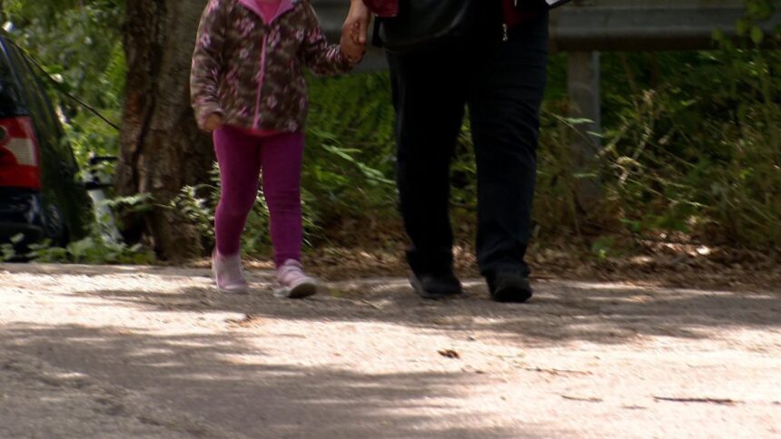 Unicef, 1 bambino su 4 in Italia vive sotto la soglia di povertà