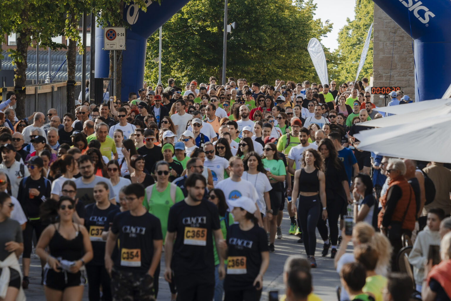 San Marino, sabato 23 maggio torna il Giro del Monte tra trail, record e Corporate Run