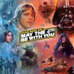 “May the Fourth be with you”: in tutto il mondo si celebra lo Star Wars Day
