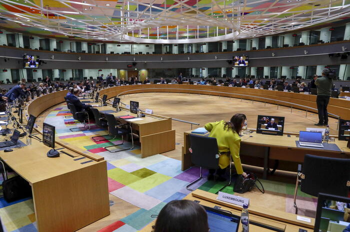 San Marino. EFTA e COREPER. mentre la Bulgaria decide, Christov scrive ai ministri e Matteo Mularoni risponde per le rime.