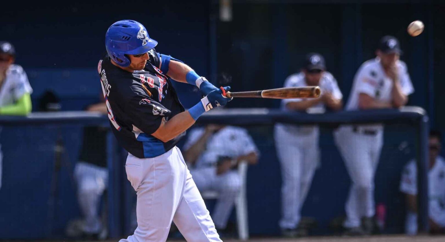 Baseball. San Marino si rialza: una vittoria a testa nella sfida con Bologna