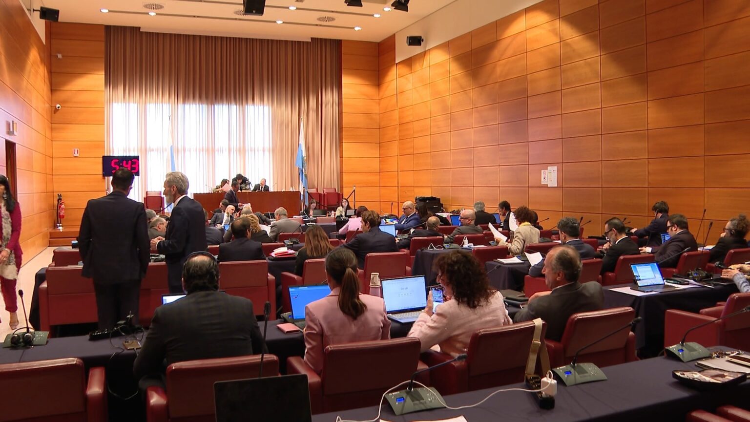 Caso Bulgaro: in commissione cinque membri di maggioranza e tre di opposizione