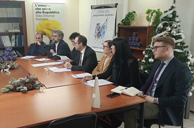 San Marino – RF sull’annientamento del PdL dell’opposizione: “Il volto brutale del comando”