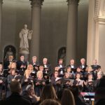 La Corale San Marino incanta la Basilica del Santo: un viaggio musicale sulle orme di San Francesco tra spiritualità e storia