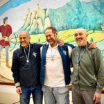San Marino -Balestrieri, un fine settimana tra competizioni, tradizione e rappresentanza della Repubblica