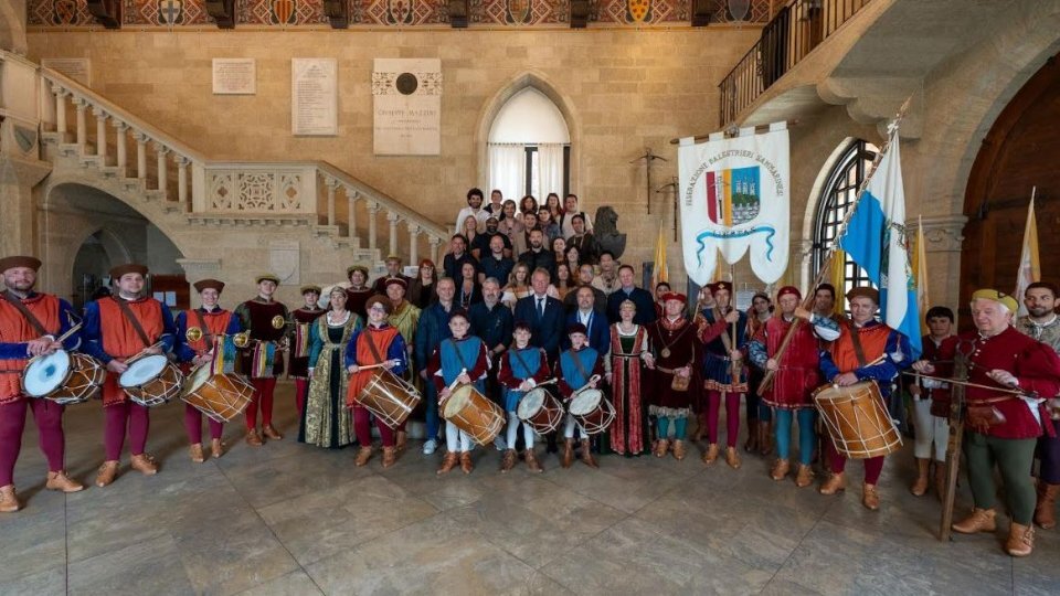 San Marino. Federazione Balestrieri Sammarinesi: un fine settimana tra competizioni, tradizione e rappresentanza della Repubblica