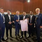 Anche la FSGC al 76° Congresso FIFA a Vancouver