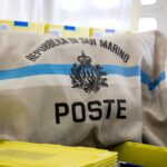 San Marino. Chiusura temporanea Ufficio Postale di Domagnano