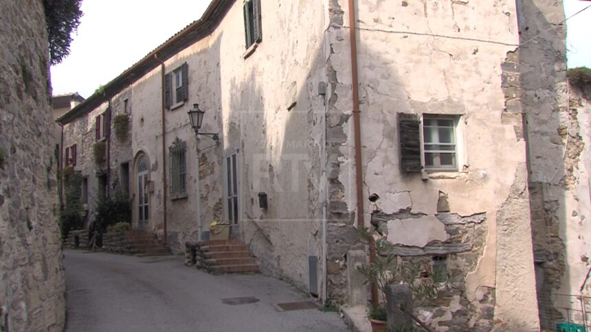 Edifici in rovina nel sito Unesco: San Marino stringe i controlli sugli immobili