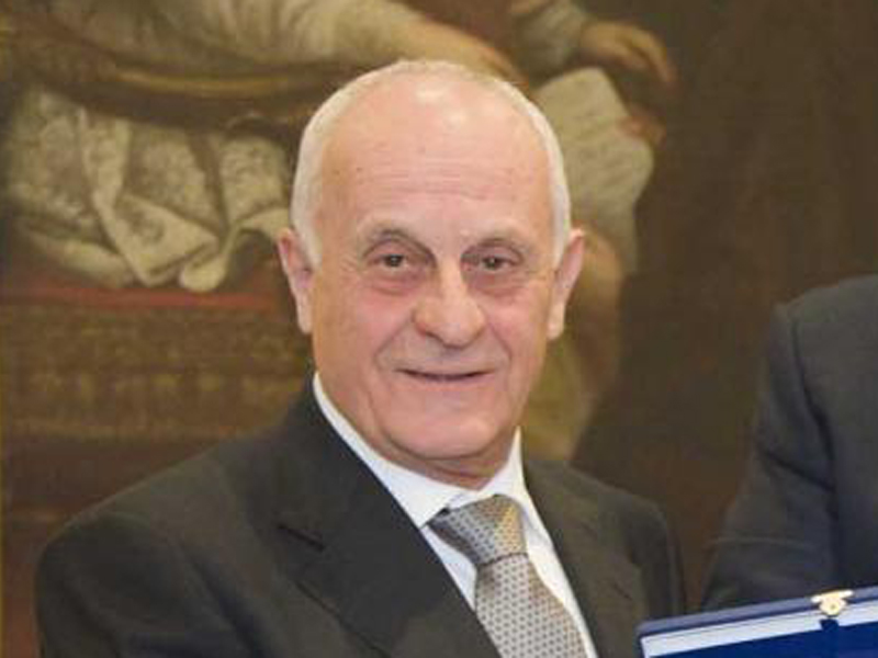 E’ morto all’età di 91 anni Lamberto Emiliani, stimato giudice del tribunale sammarinese