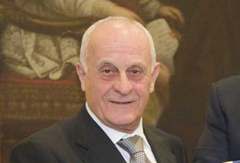 Cronaca. Lutto a San Marino: si è spento a 91 anni Lamberto Emiliani, pilastro della magistratura sul Titano