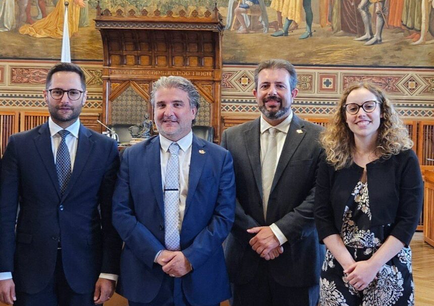 DOMANI – Motus Liberi, San Marino rischia un conto da 150 milioni: i cittadini non possono pagare i pasticci di Governo e di parte della Maggioranza