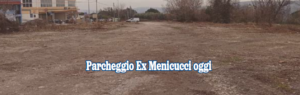 San Marino. Area Menicucci a Galazzano: al via i lavori per i nuovi parcheggi e le nuove aree verdi
