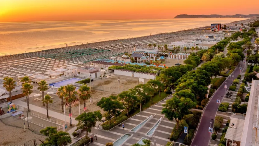 Riccione Summer: per esercizi e hotel aumentano gli spazi all’aperto