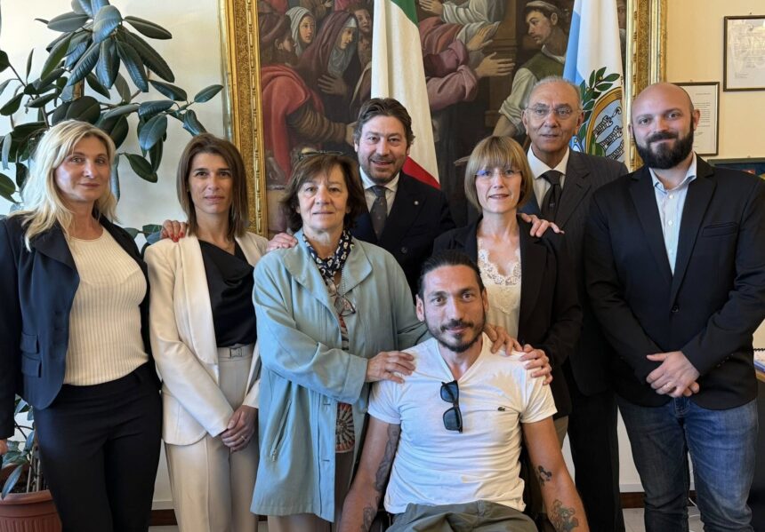 Elezioni Morciano di Romagna: la Segreteria di Stato per il Turismo di San Marino incontra la lista “Morciano di tutti” in vista di future collaborazioni