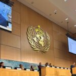 La salute globale è una responsabilità collettiva: la voce di San Marino all’OMS