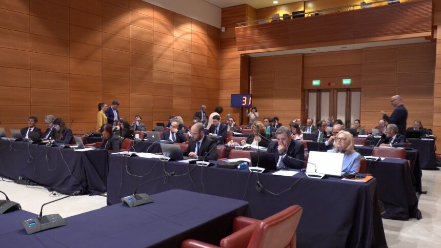 Istituita la commissione d’inchiesta su tentata scalata a Bsm e Piano Parallelo