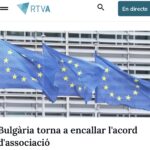 San Marino. La Bulgaria blocca di nuovo l’accordo di associazione