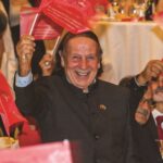 6° anniversario della scomparsa di Gian Franco Terenzi