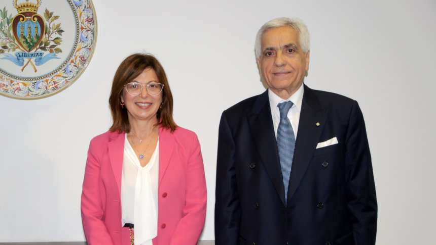 San Marino, TIM potenzia la rete mobile: nuova antenna a Domagnano e due impianti in arrivo in Città